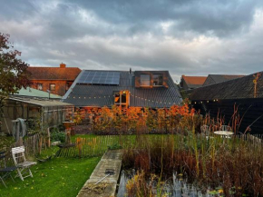 B&B Maas en Heuvel Maastricht